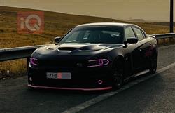 دودج تشارجر